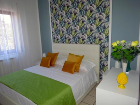 Syrene Apartment